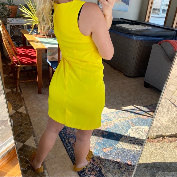 Yellow ALYX limited - Picture 3 of 4